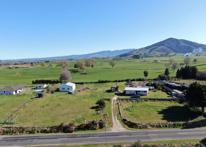  at 662 Te Kawa Road, Otorohanga, Otorohanga, Waikato