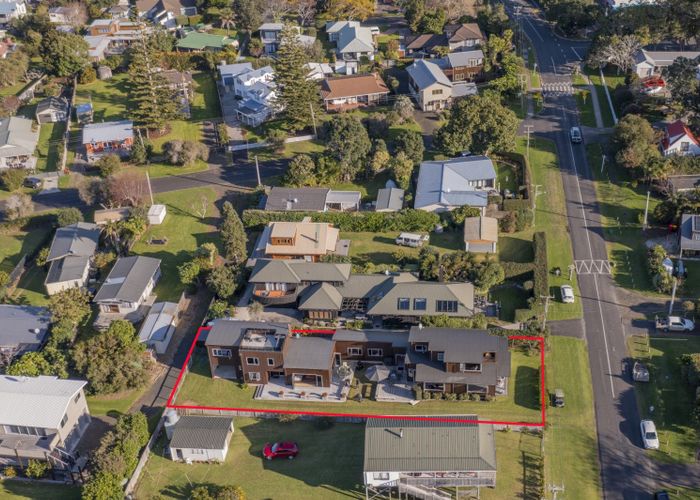  at 17 Hahei Beach Road, HAHEI, WHITIANGA