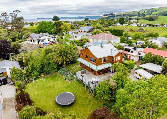  at 11 Scarp Street, Karitane, Dunedin, Otago
