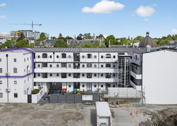  at 294I Montreal Street, City Centre, Christchurch City, Canterbury