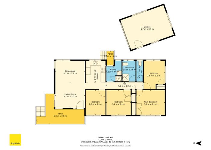  at 10 Chantelle Place, Papatoetoe, Manukau City, Auckland