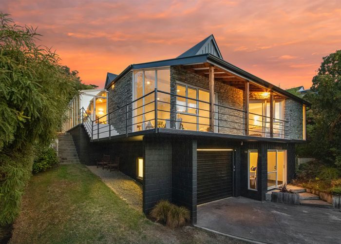 at 239 Cannon Hill Crescent, Mount Pleasant, Christchurch