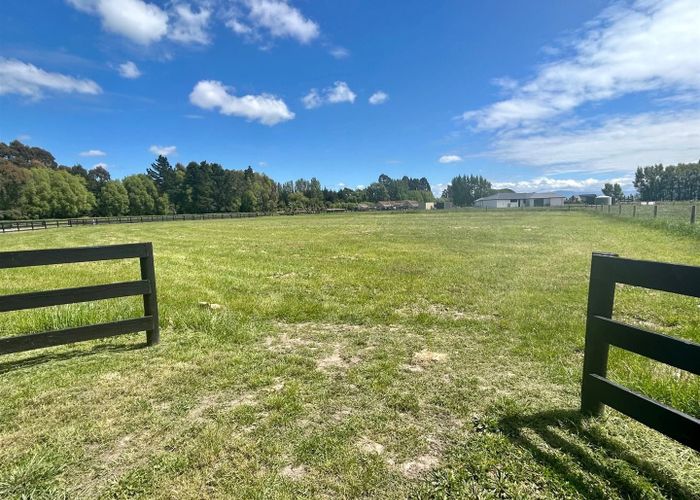 For sale Lot 34/35 Orbiter Drive, Ohoka, Waimakariri, Canterbury