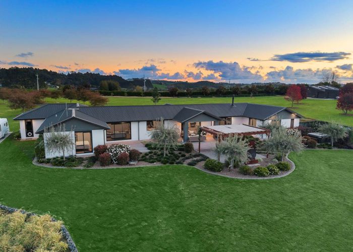  at 224 Runciman Road, Ramarama, Franklin, Auckland