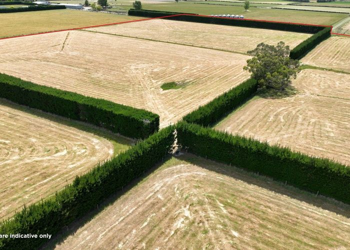  at Lots 3 and 4 Beatties Road, Ashley, Waimakariri, Canterbury