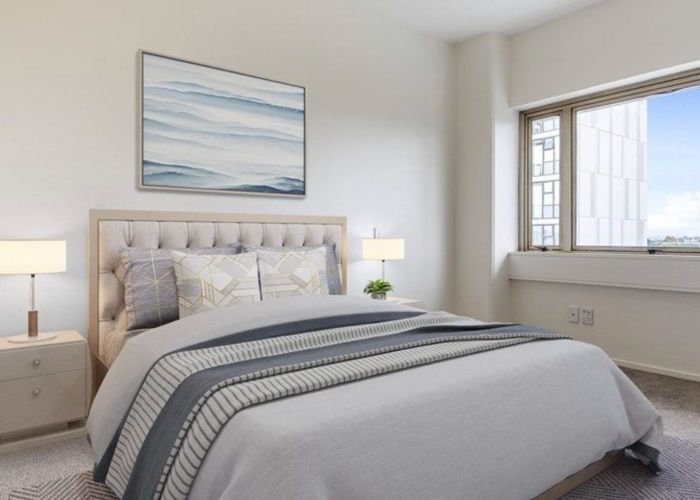  at 4B/15 Auburn Street, Takapuna, North Shore City, Auckland