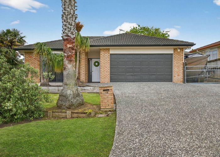  at 20 Jadewynn Drive, Massey, Waitakere City, Auckland