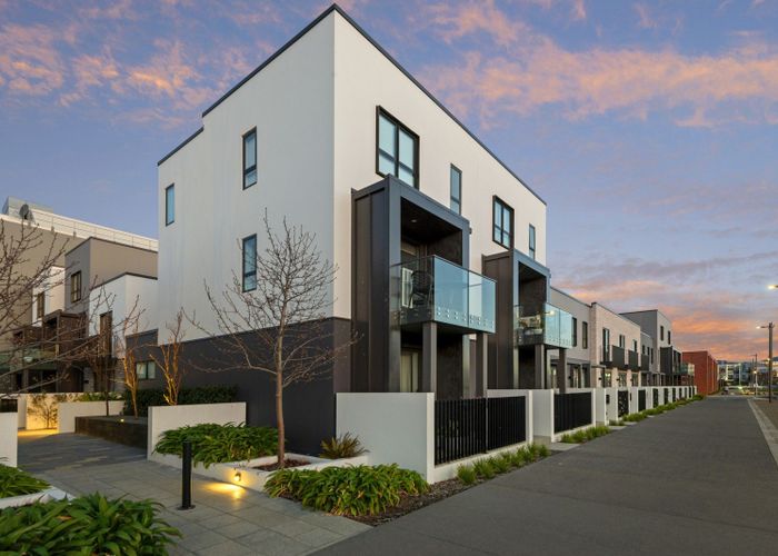  at 13/191 Cashel Street, Christchurch Central, Christchurch