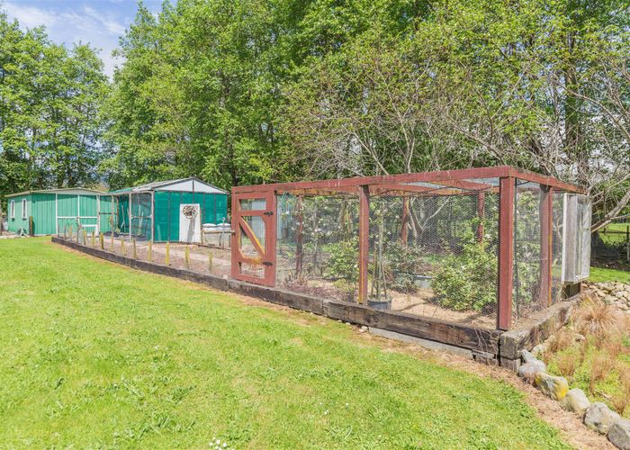  at 370 Tararua Road, Levin, Levin