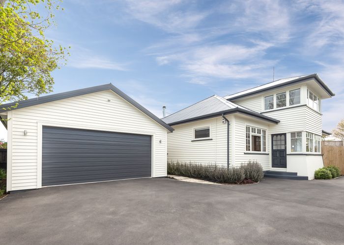  at 157 Innes Road, St Albans, Christchurch