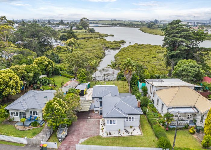  at 60 Tamaki Avenue, Otahuhu, Auckland