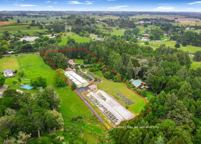  at 65 Dale Road, Ramarama, Drury