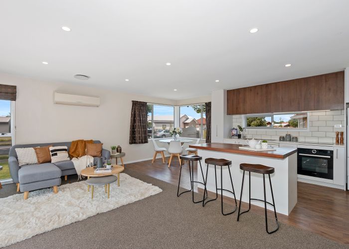  at 15 Daytona Place, Parklands, Christchurch