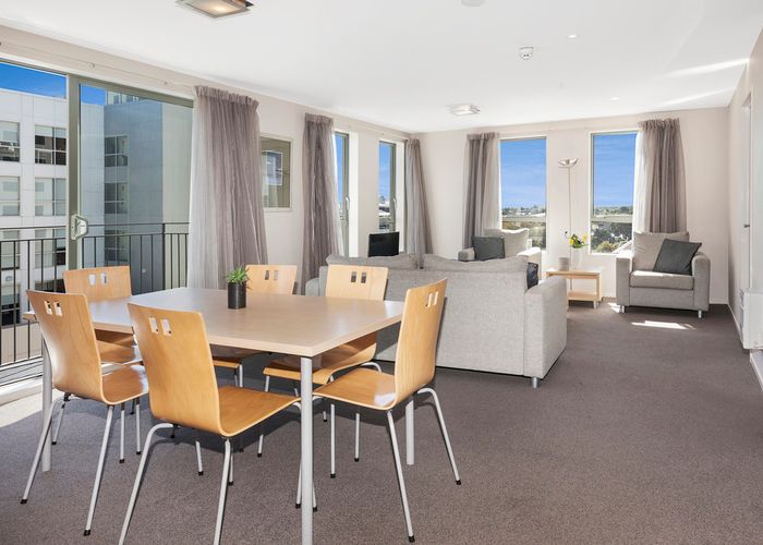  at 602/113 Worcester Street, Christchurch Central, Christchurch