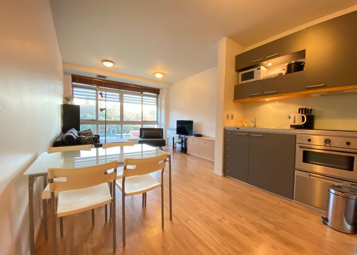  at 9/27 Cheshire Street, Parnell, Auckland