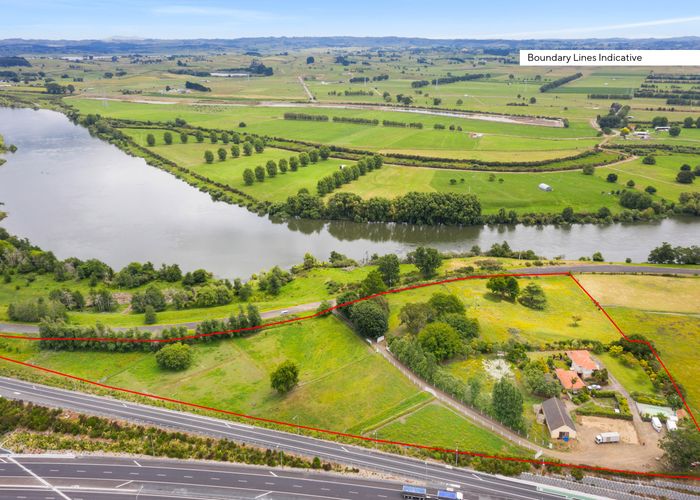  at 197 Ohinewai Road, OHINEWAI, HUNTLY