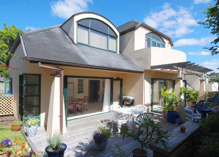  at 83A Atkin Avenue, Mission Bay, Auckland