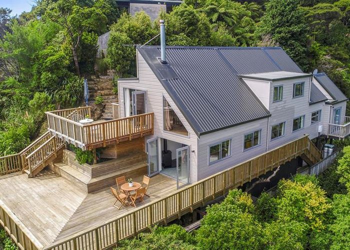  at 13 Russo Terrace, Eastbourne, Lower Hutt