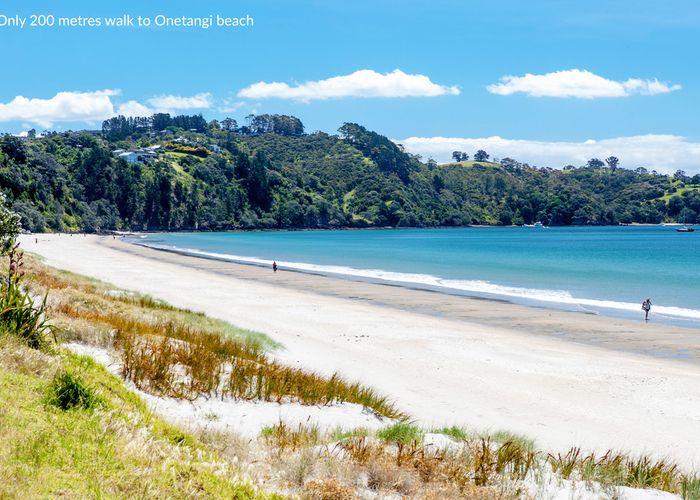  at 12 Fourth Avenue, Onetangi, Waiheke Island