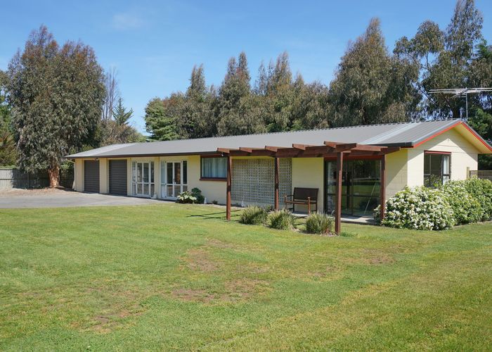  at 85 Mount Thomas Road, Fernside, Rangiora