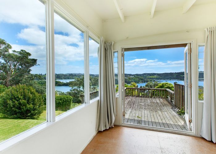  at 126 Wharf Road, Ostend, Waiheke Island