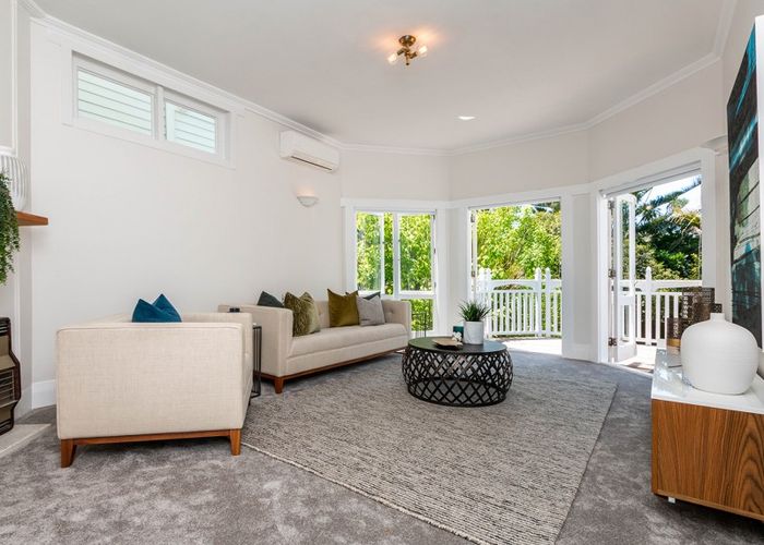  at 24 Bayfield Road, Ponsonby, Auckland