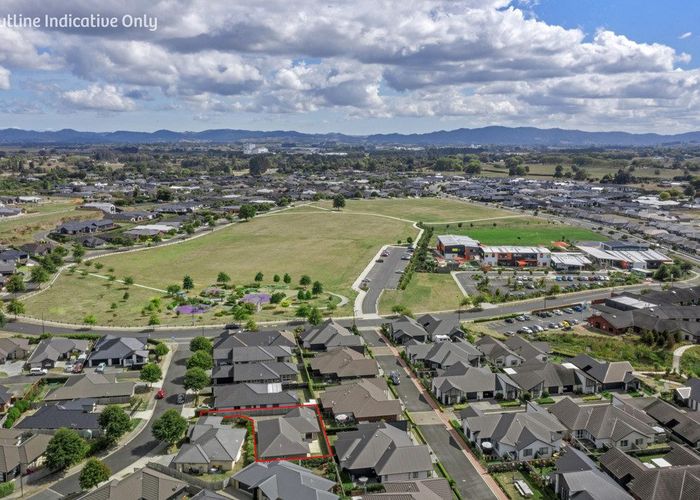  at 8 Wetherby Road, Flagstaff, Hamilton