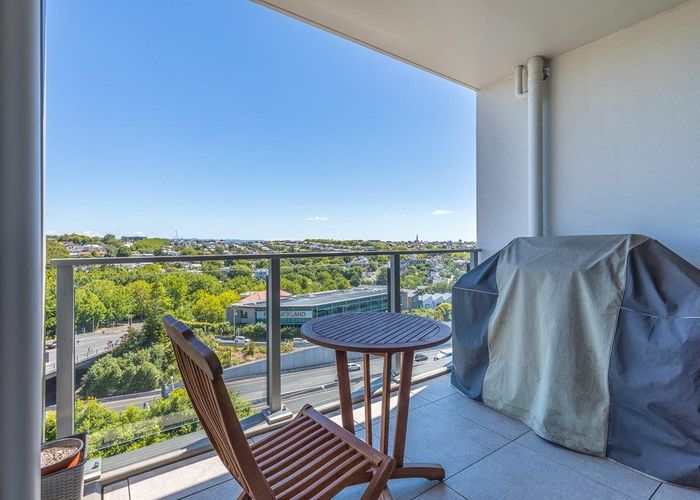  at 606/27 Union Street, Auckland Central, Auckland