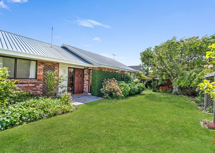  at 1 Gaylee Place, Blenheim Central, Blenheim, Marlborough