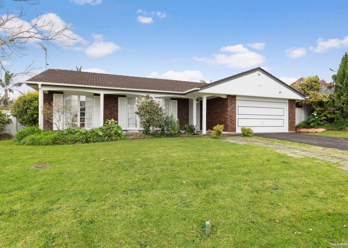  at 5 Oleander Point, Farm Cove, Auckland