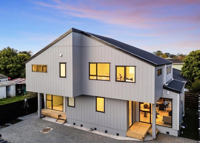  at 27c Haverstock Rd, Sandringham, Auckland City, Auckland