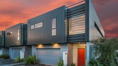  at 431 Durham Street North, Christchurch Central, Christchurch