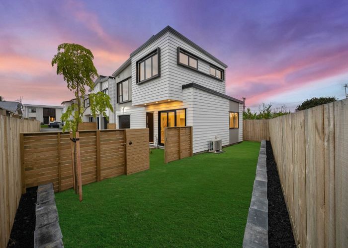  at 67D Jolson Road, Mount Wellington, Auckland City, Auckland