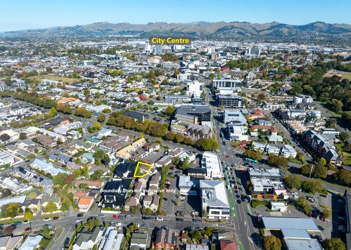  at 5/16 Derby Street, St. Albans, Christchurch City, Canterbury