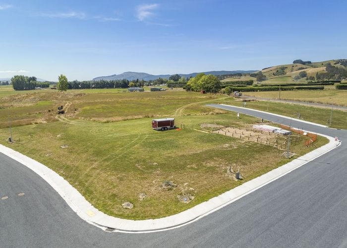  at 1/37 Springwell Subdivision, Milton, Clutha, Otago