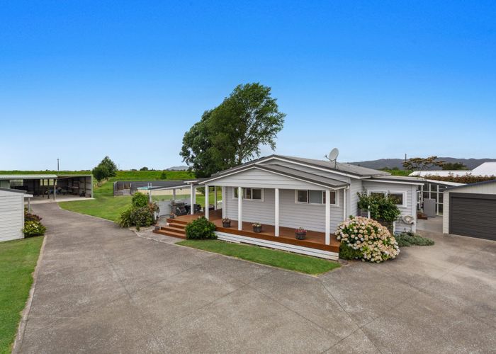  at 199 Paroa Road, Coastlands, Whakatane