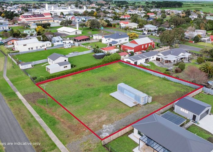  at 8-10 Terou, Manaia, South Taranaki, Taranaki