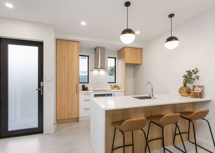  at 2/485 Manchester Street, St. Albans, Christchurch City, Canterbury