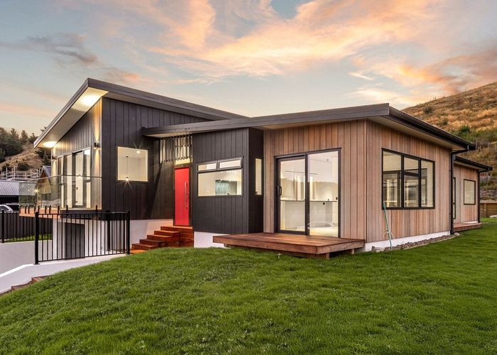  at 36 Atkins Road, Luggate, Wanaka, Otago