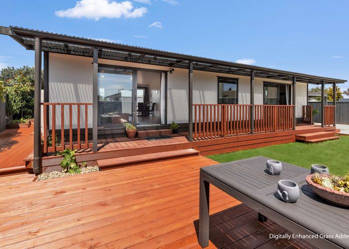  at 3B Duff Crescent, Highbury, Palmerston North