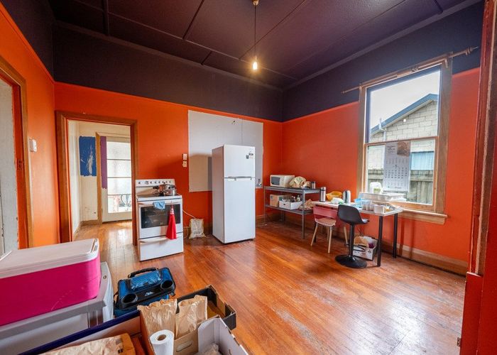  at 128 Elles Road, Georgetown, Invercargill