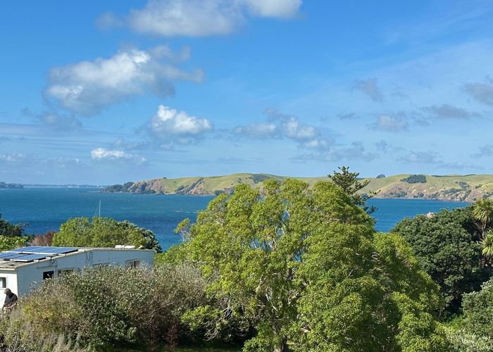  at 1 Marine Park Avenue, Rakino Island, Auckland
