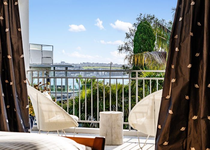  at 8A The Rise, Saint Heliers, Auckland City, Auckland
