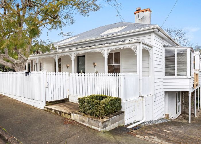  at 16 Avon Street, Parnell, Auckland City, Auckland