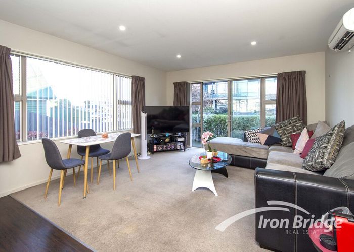 at 28 Harman Street, Addington, Christchurch