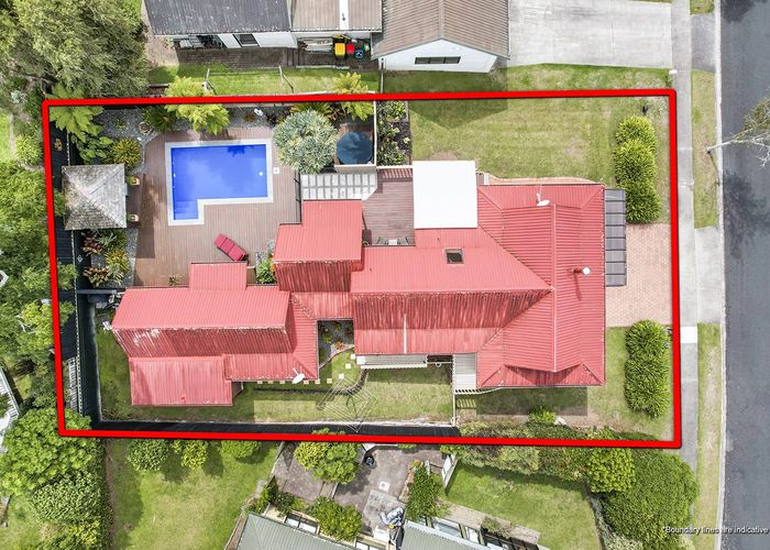  at 134 Delamare Road, Pukete, Hamilton