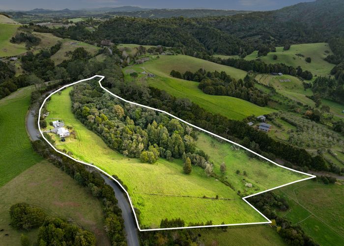  at 397 Pigs Head Road, Hikurangi, Whangarei, Northland