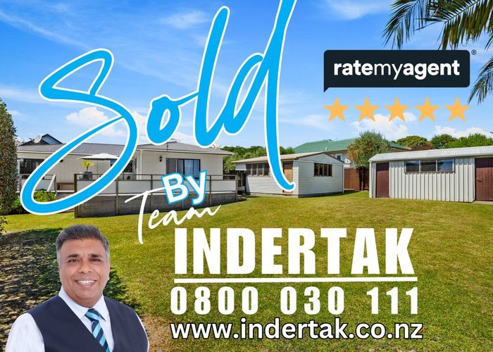  at 114A Mcleod Road, Te Atatu South, Auckland