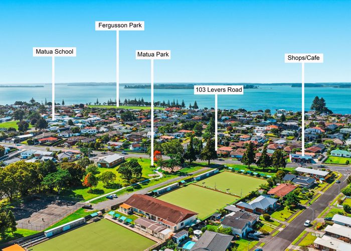  at 103 Levers Road, Matua, Tauranga