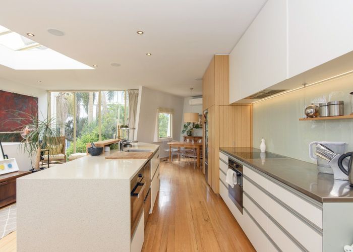  at 4/23 Napier Street, Freemans Bay, Auckland City, Auckland